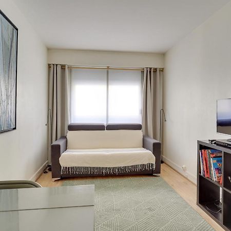 Апартаменты Id 326 Batignolles/ Rue Saussure - Paris Xvii° Экстерьер фото
