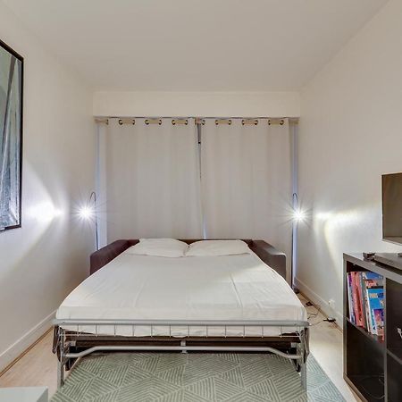 Апартаменты Id 326 Batignolles/ Rue Saussure - Paris Xvii° Экстерьер фото